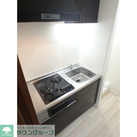 セルベコート野方の物件内観写真